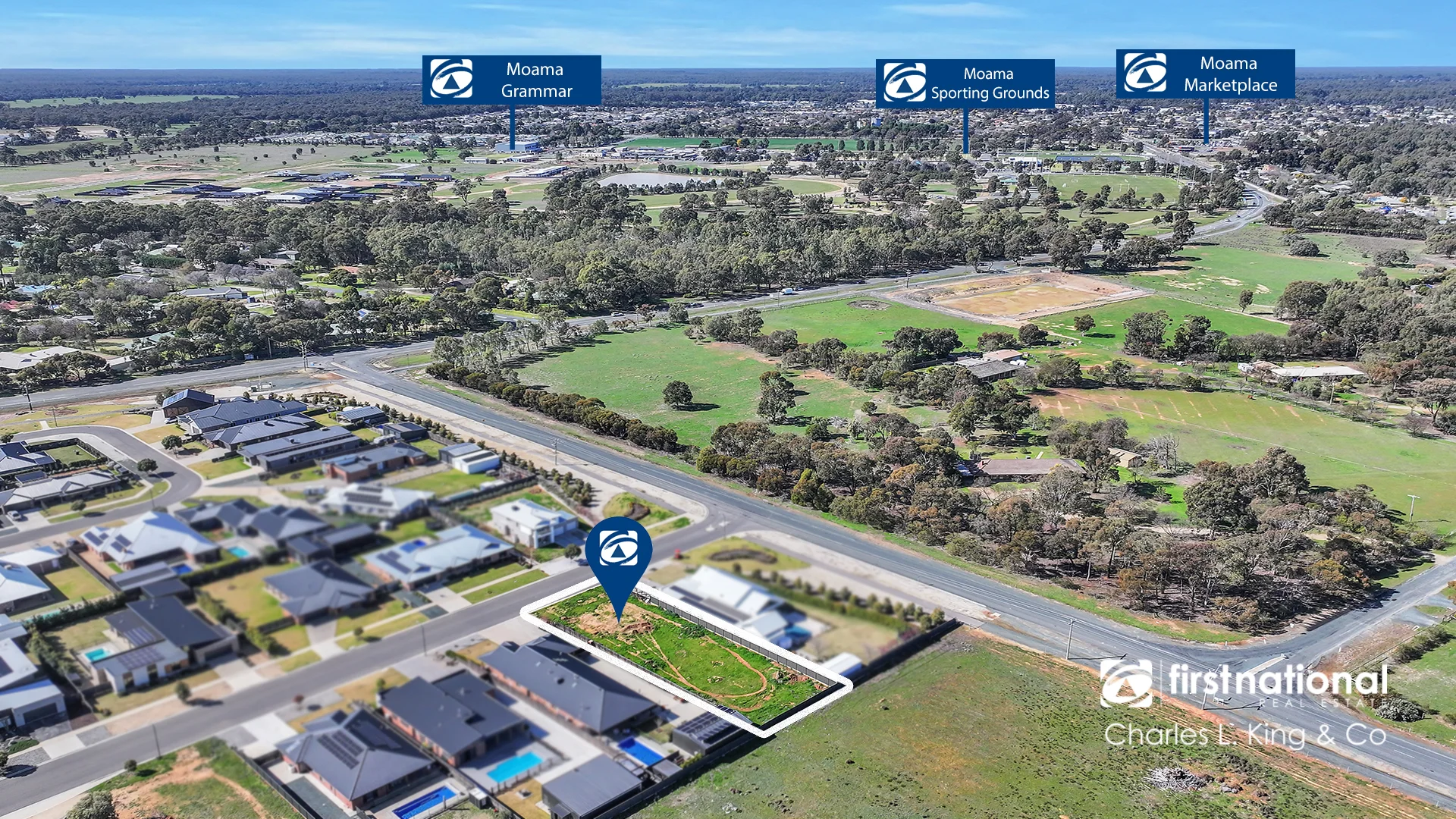 Additional image 2 of 51 Rivergums Drive, Moama NSW 2731