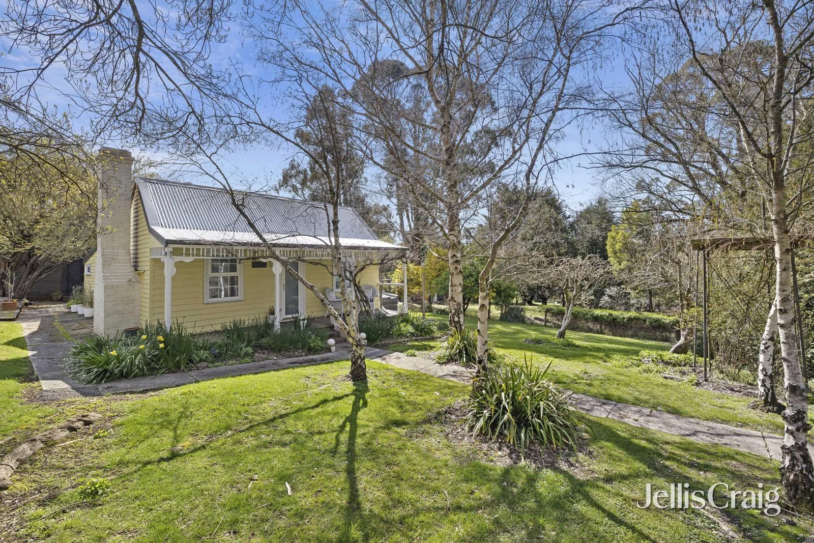 4 Hills Lane, Sailors Hill VIC 3461