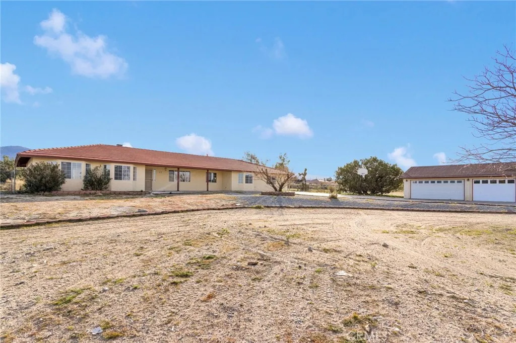 Additional image 121 of 329 Lindero Road, Pinon Hills, CA 92372