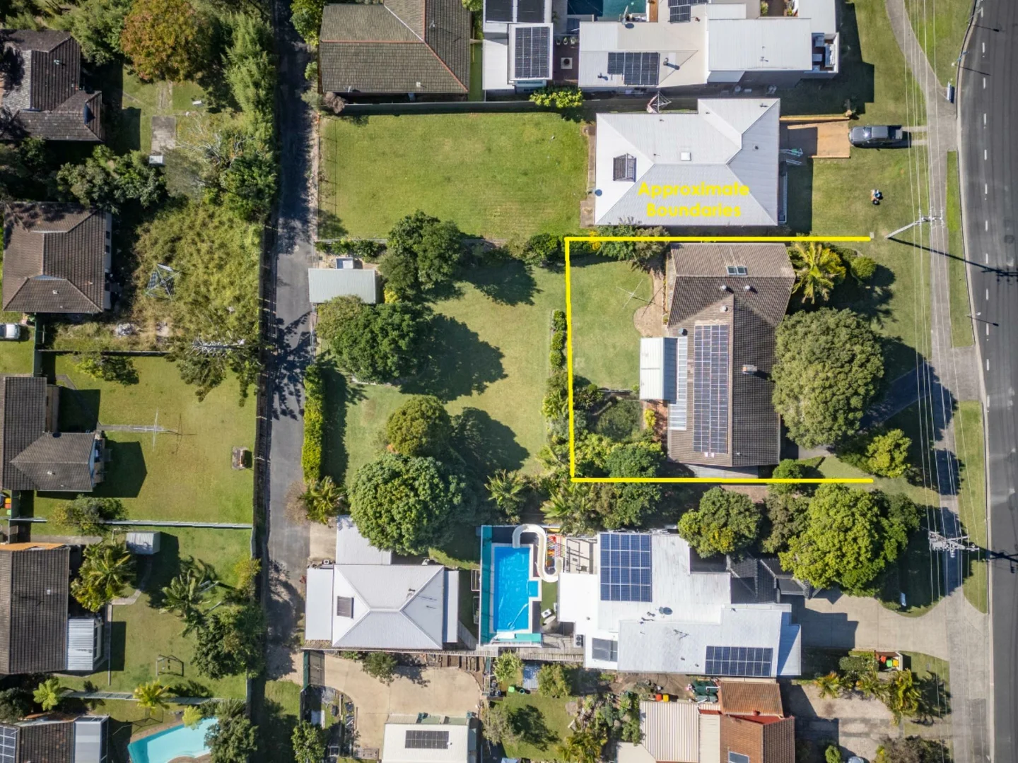 Additional image 30 of 130 Lyons Rd, Sawtell NSW 2452
