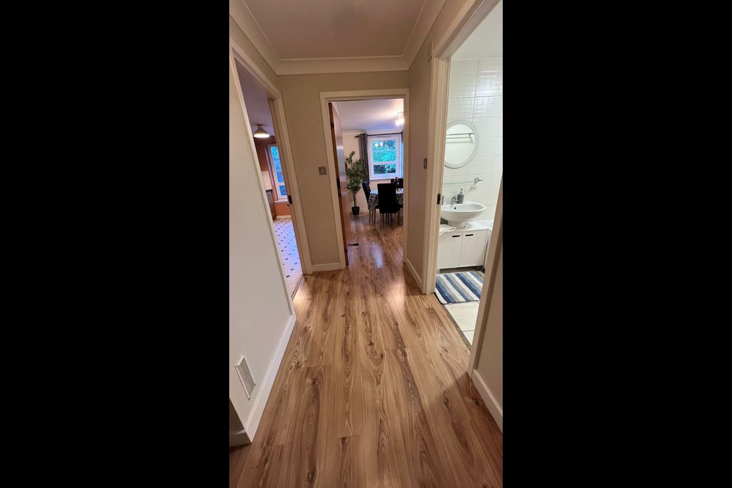 Additional image 8 of 2 Bed Flat, Powderhall Rigg, EH7, N1 7GU