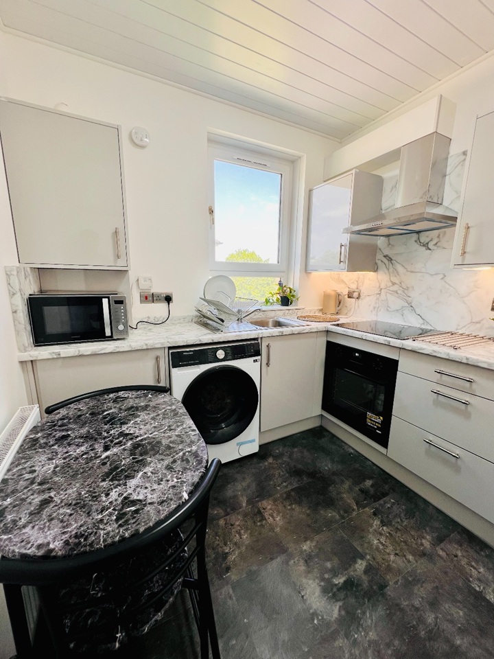 Additional image 3 of 1 Bed Flat, Craigentinny Road, EH7, N1 7GU