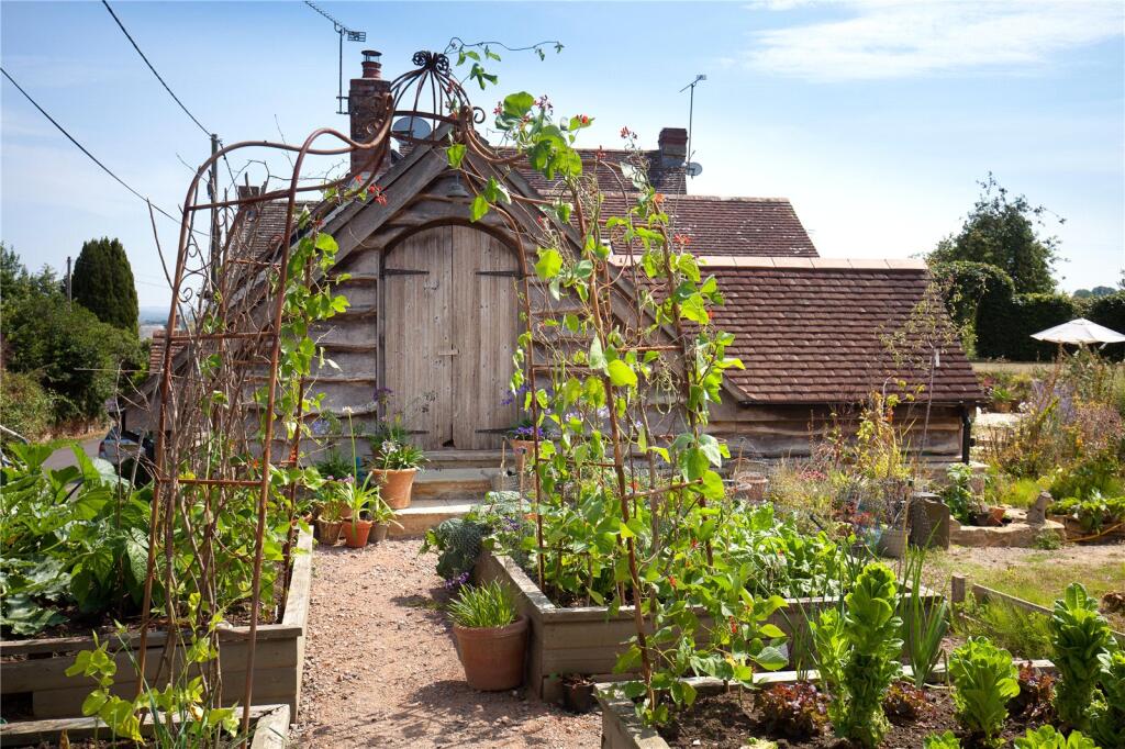 Additional image 21 of Holton, Wincanton, Somerset, BA9
