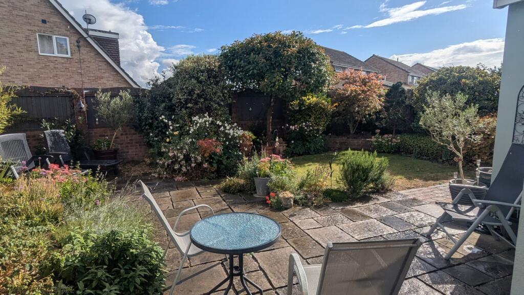 Additional image 36 of Wolsey Close, Wells, BA5