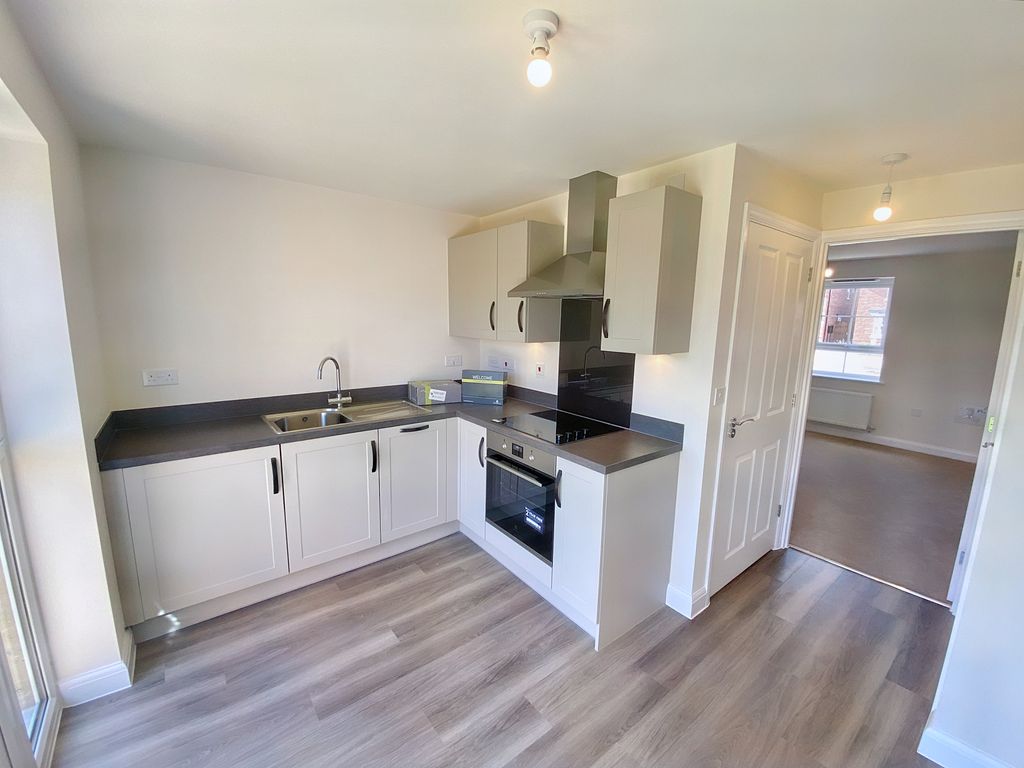 Additional image 2 of 2 bed semi-detached house to rentSheerness Way, Hampton Beach, Peterborough PE7
