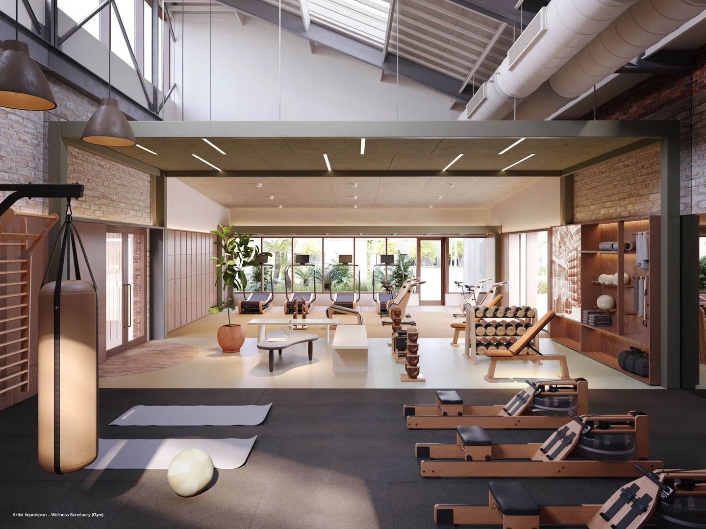 Additional image 17 of Home 303 Pattern Walk, Yarraville VIC 3013