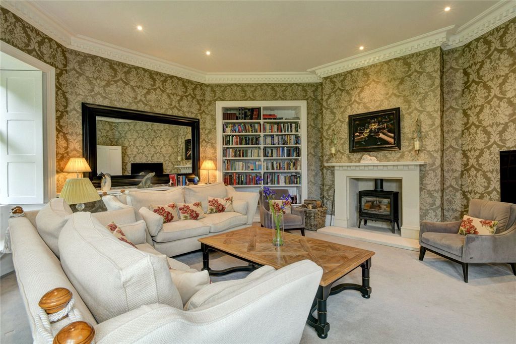 Additional image 2 of 5 bed detached house to rentHilfield, Sherborne, Dorchester, Dorset DT2