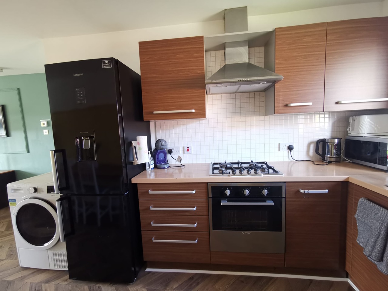 Additional image 10 of 2 Bed Flat, Dalmarnock Drive, G40, N1 7GU