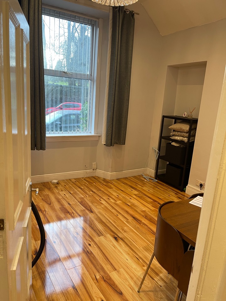 Additional image 5 of 1 Bed Flat, Balcarres Street, EH10, N1 7GU