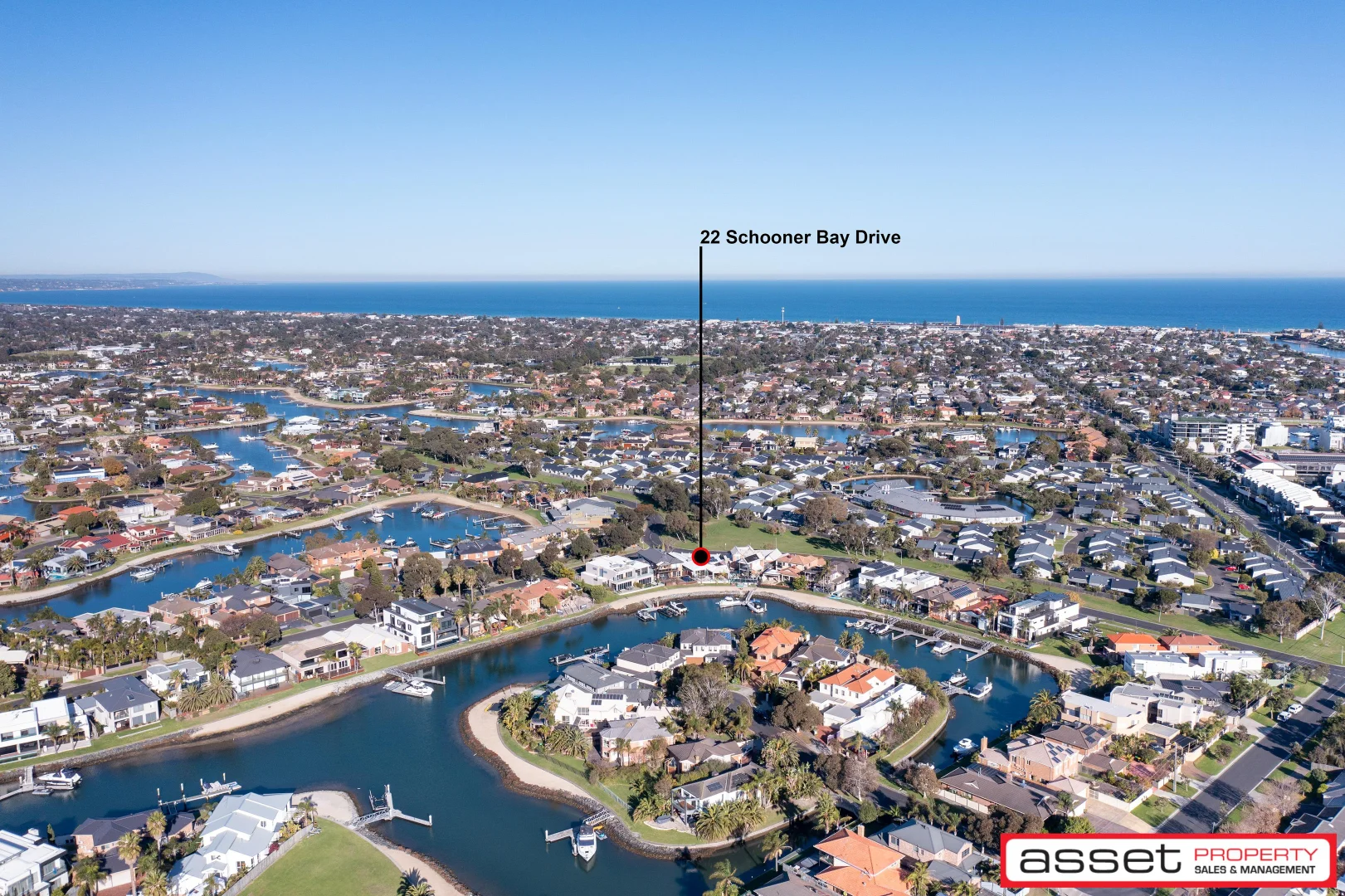 Additional image 25 of 22 Schooner Bay Drive, Patterson Lakes VIC 3197