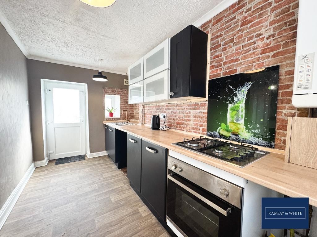 Additional image 3 of 2 bed terraced house to rentMiles Street, The Quar, Merthyr Tydfil CF47