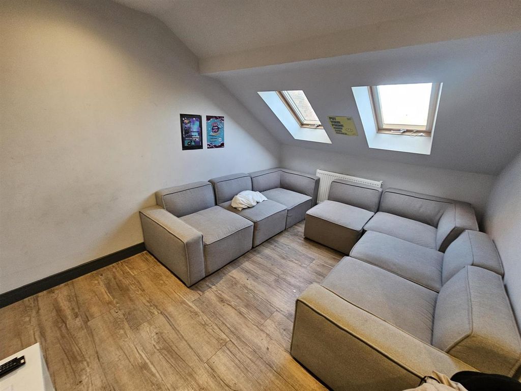 10 bed shared accommodation to rentStanford Street, Nottingham NG1 photo 4