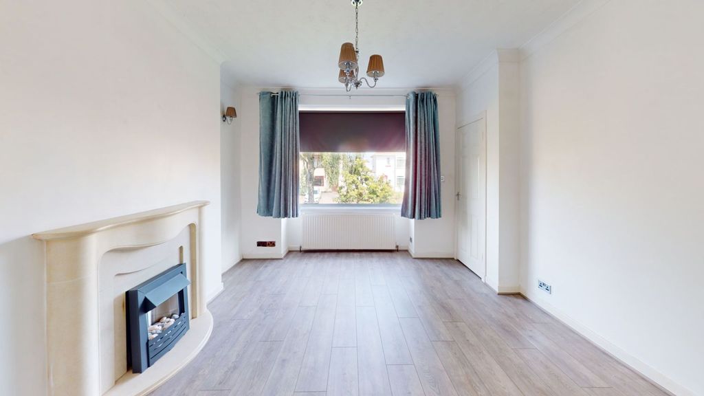 Additional image 2 of 2 bed end terrace house to rentWright Street, Renfrew PA4