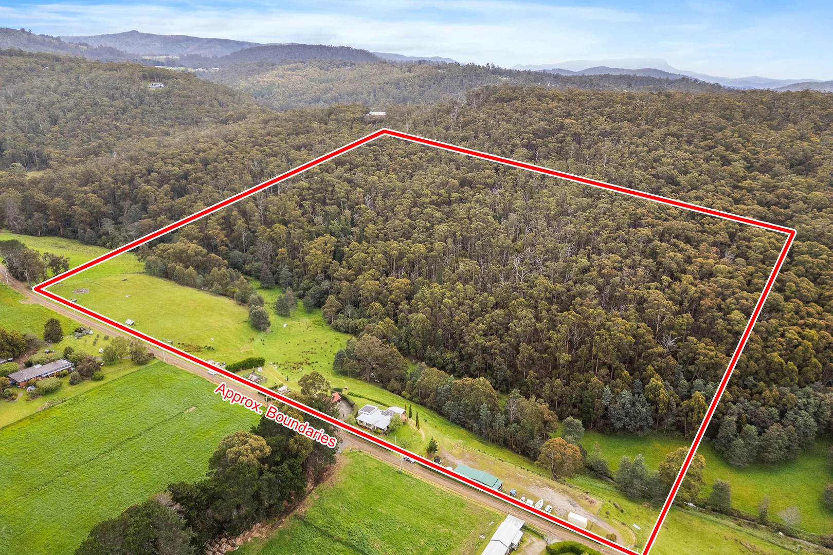 Additional image 5 of 60 Clear Creek Road, Woodbridge TAS 7162