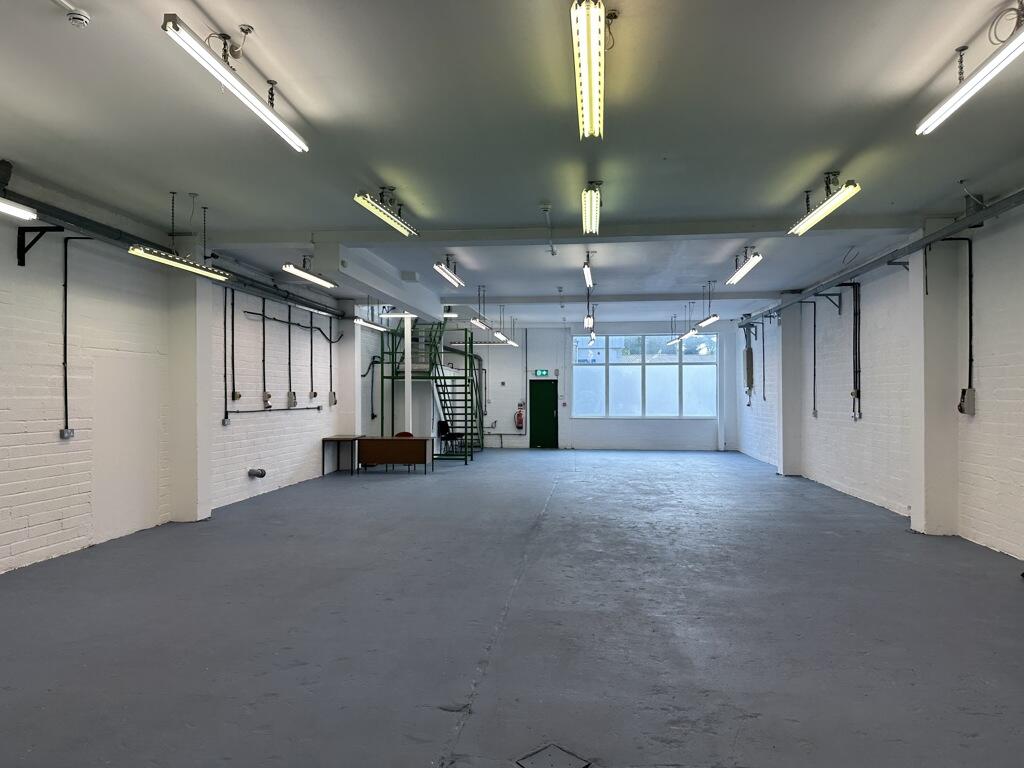 Additional image 9 of Unit C, Underwood Business Park, Wells, Somerset, BA5 1AF