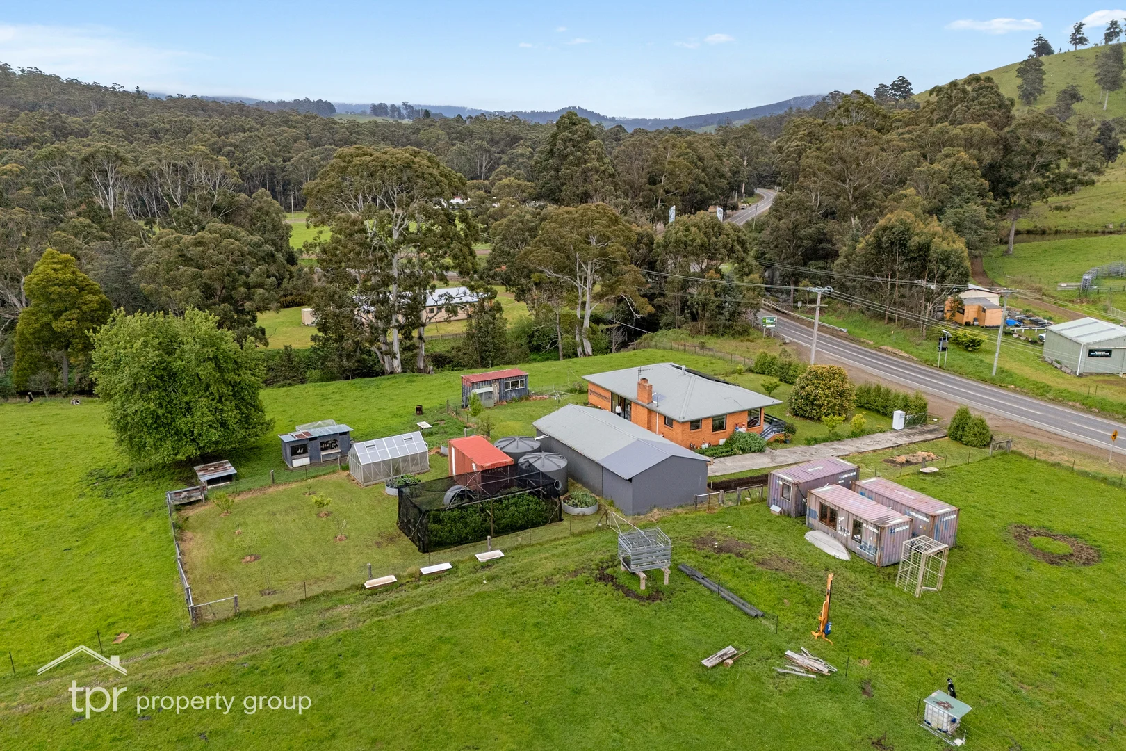 Additional image 4 of 4695 Huon Highway, Geeveston TAS 7116