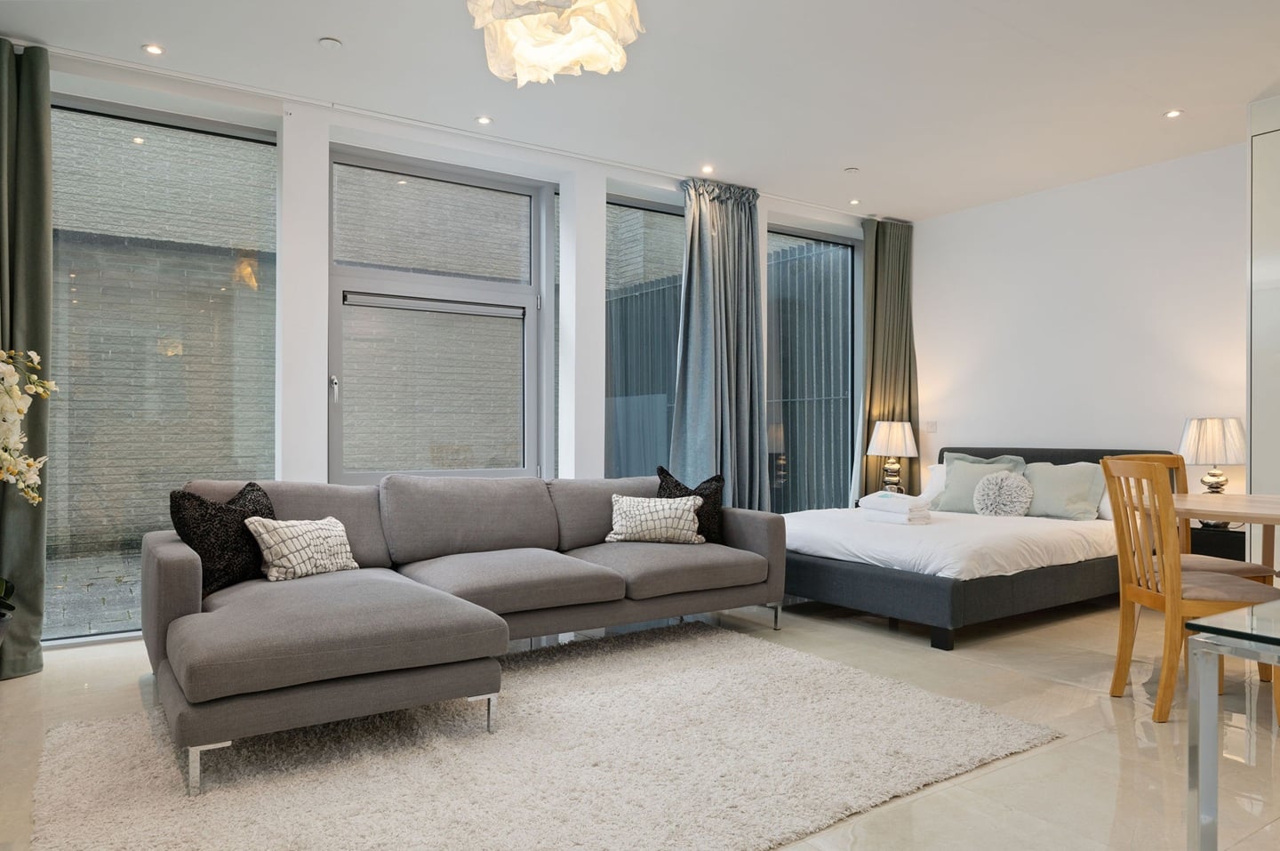 Additional image 8 of Studio Flat, Saint Vincent Place, EH3, N1 7GU