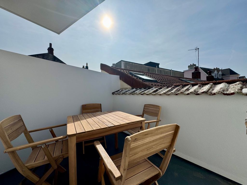 Additional image 5 of 1 bed flat to rentLe Mont Cochon, St. Helier JE2