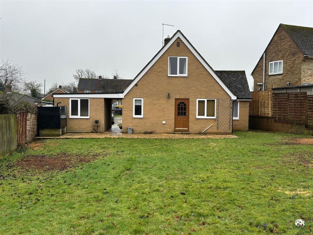 Additional image 13 of 3 bed detached house to rentPlowden Close, Aston Le Walls, Daventry NN11