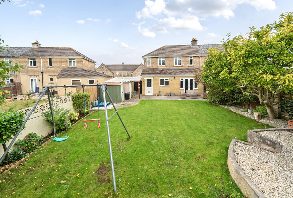 Additional image 21 of Vale View, Radstock, Somerset, BA3