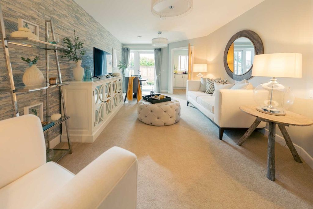 Additional image 16 of 1 bed flat to rentKenn Road, Clevedon BS21