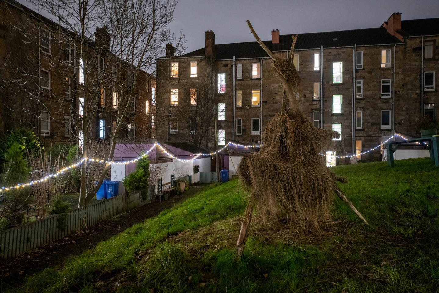 Additional image 20 of 2 Bed Flat, Cathcart Road, G42, N1 7GU