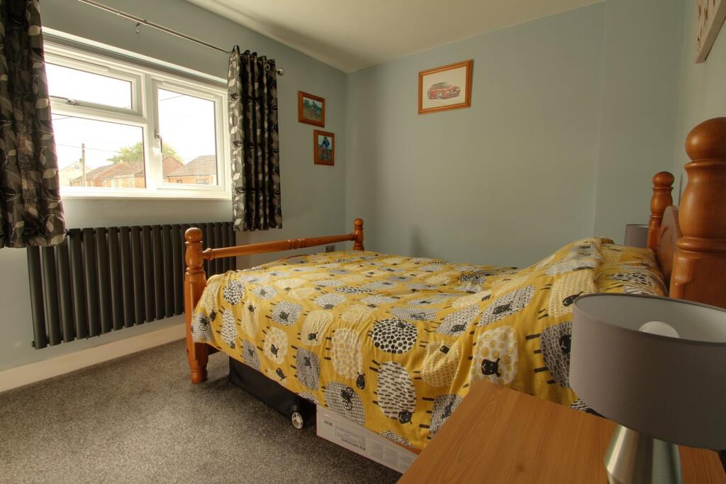 Additional image 7 of Bowns Close, Evercreech, BA4