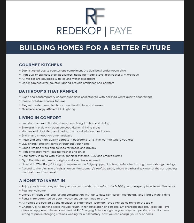 Additional image 5 of 605-33281 2 Avenue, Mission, BC, V2V 1J9