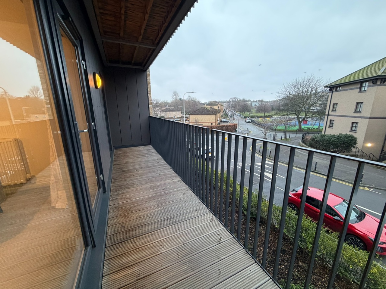 Additional image 13 of 2 Bed Flat, Brunswick Road, EH7, N1 7GU