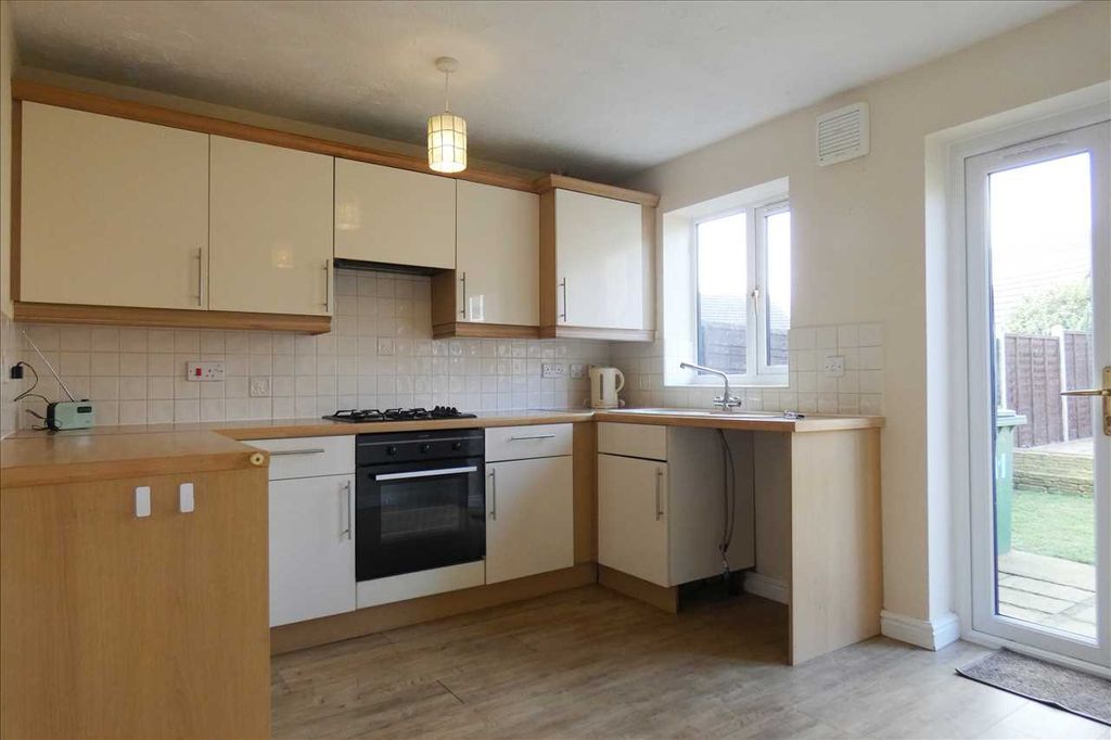 Additional image 3 of 2 bed semi-detached house to rentIvy House Court, Scunthorpe DN16
