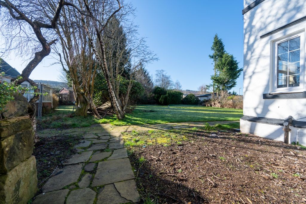 Additional image 12 of 1 bed flat to rentAmochrie Road, Paisley, Renfrewshire PA2