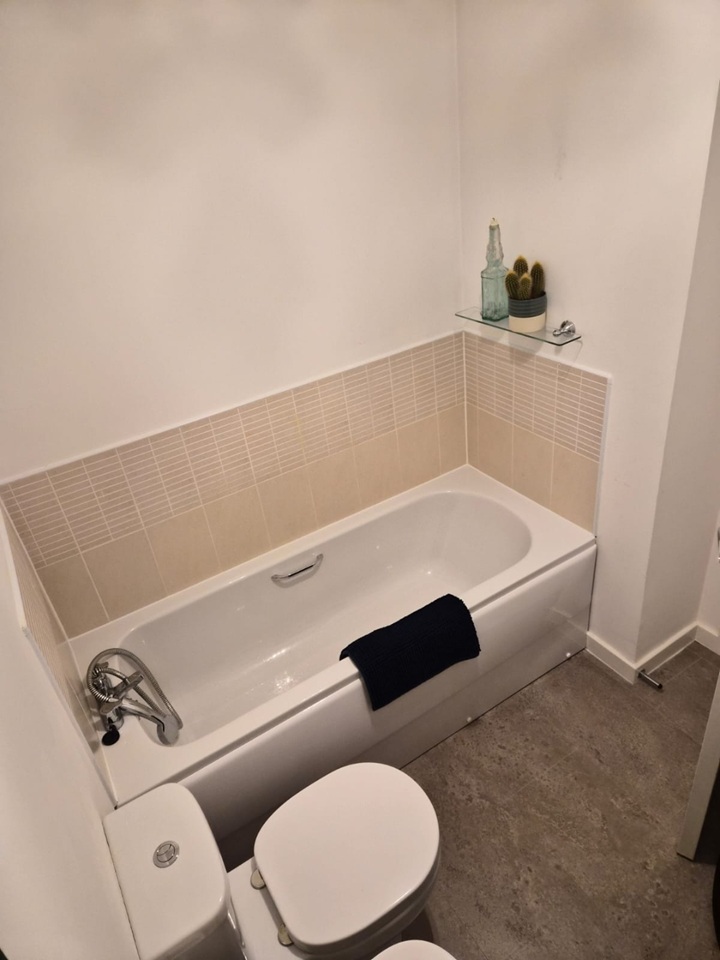 Additional image 11 of 2 Bed Flat, National Drive, G43, N1 7GU