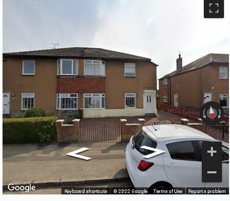 3 Bed Flat, Dryburn Avenue, G52, N1 7GU