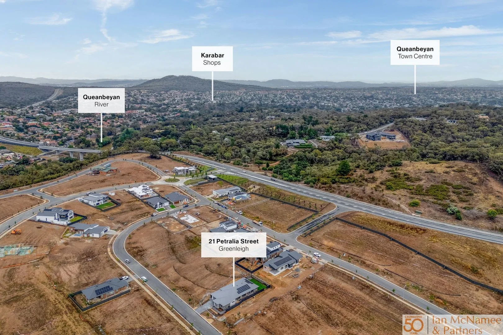 Additional image 25 of 21 Petralia Street, Greenleigh NSW 2620