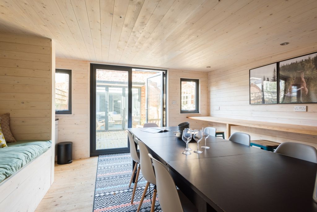 Additional image 40 of 4 bed flat to rentNelson Street, Oxford OX2