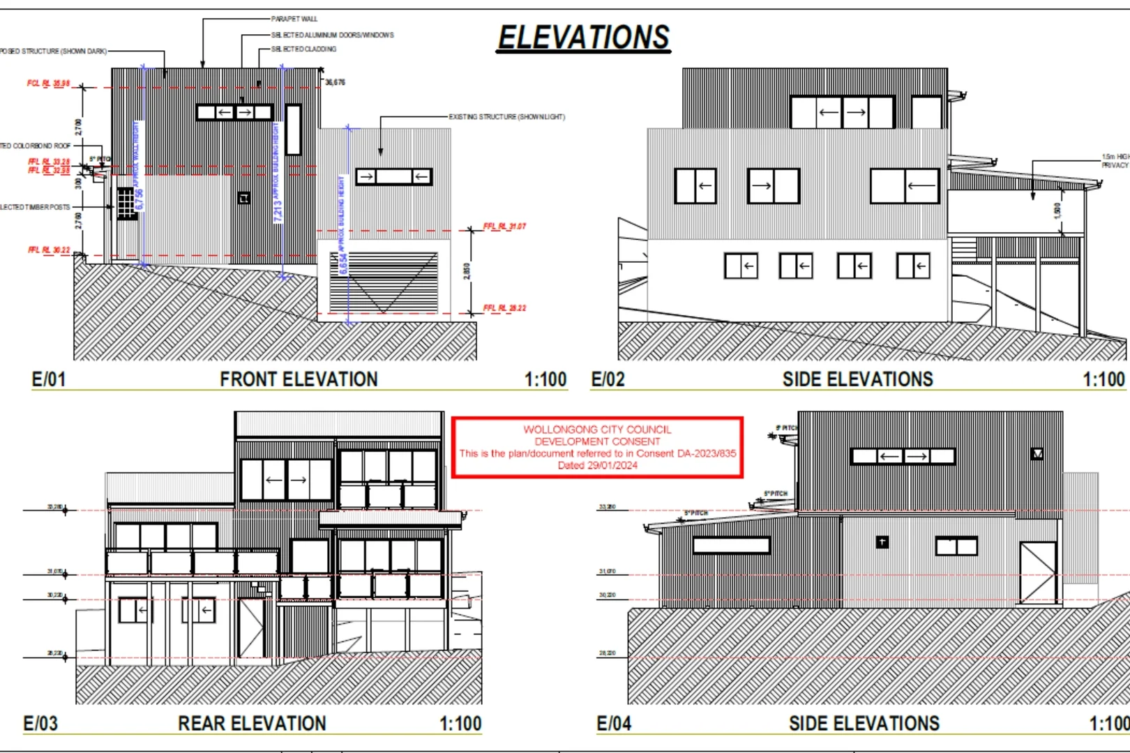 Additional image 19 of 279 Lawrence Hargrave Drive, Coalcliff NSW 2508