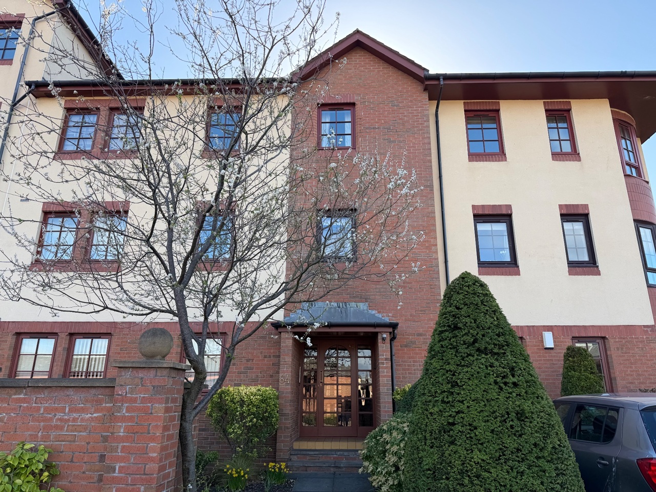 Additional image 18 of 2 Bed Flat, Orchard Brae Avenue, EH4, N1 7GU