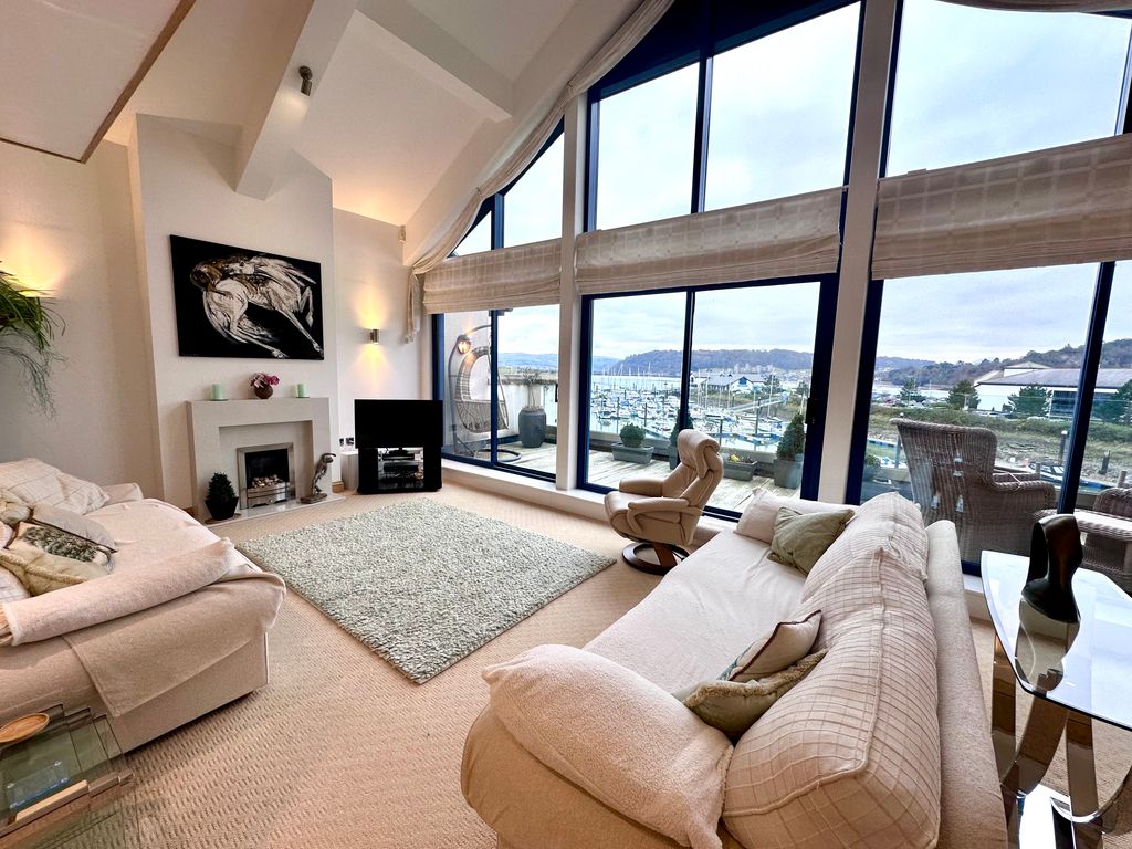 Additional image 9 of 2 bed penthouse to rentDeganwy Quay, Conwy LL31