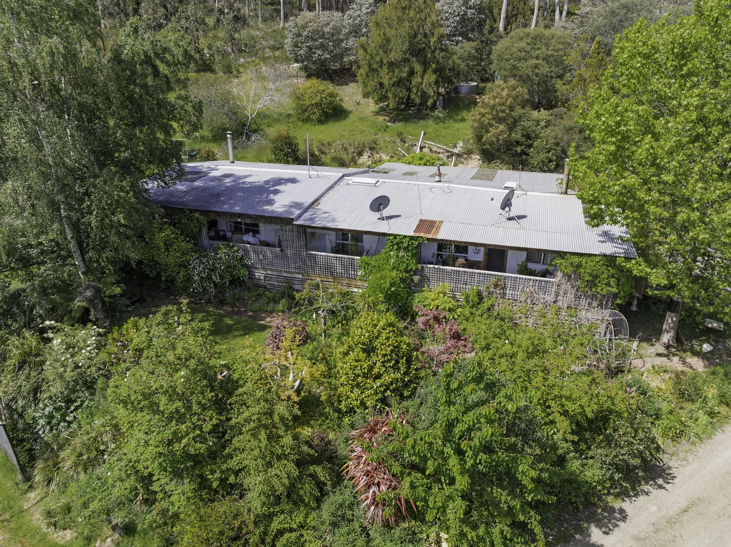 Additional image 70 of 242 Woolleys Road, Lonnavale TAS 7109