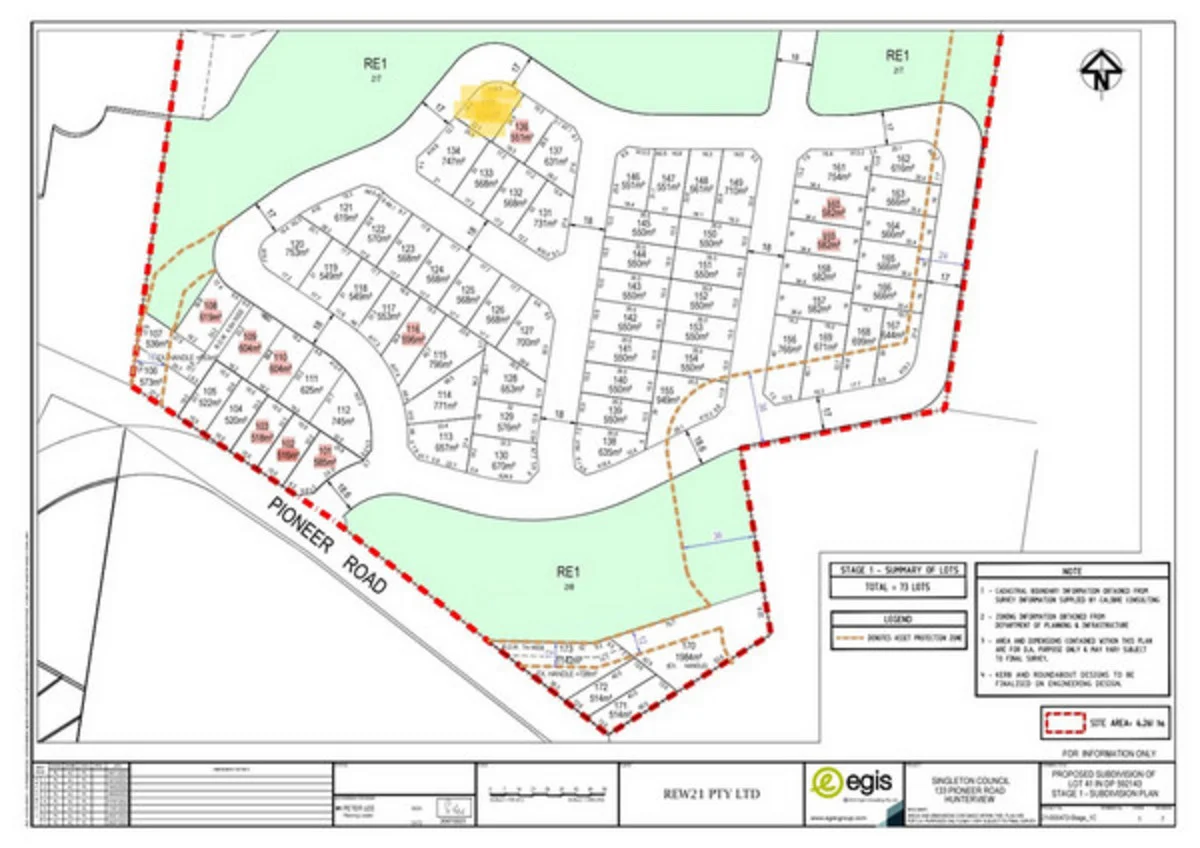 Additional image 8 of 135/133 Pioneer Road, Hunterview NSW 2330