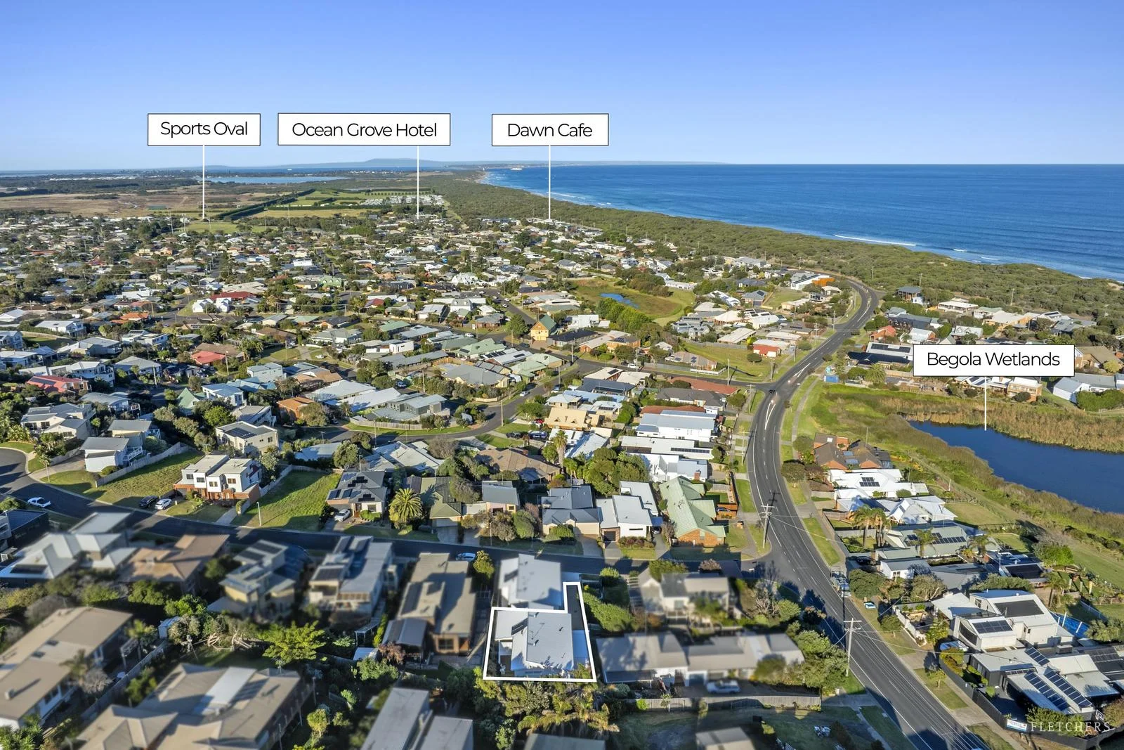 Additional image 20 of 3A Sea Breeze Court, Ocean Grove VIC 3226