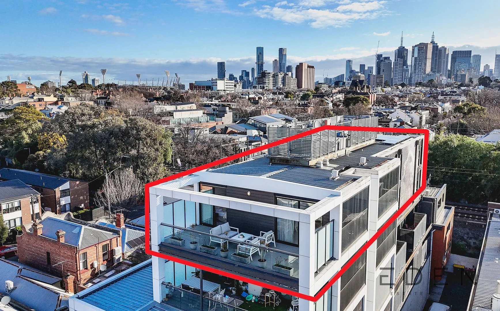 Additional image 2 of 501/8 New Street, Richmond VIC 3121