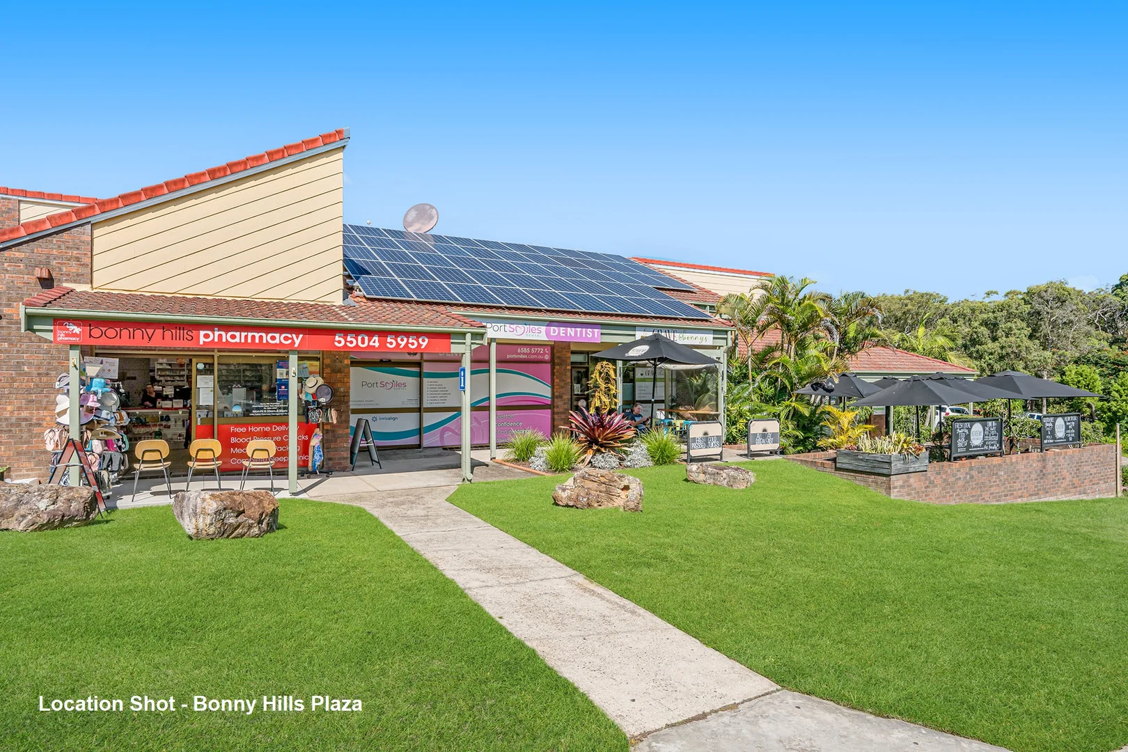 Additional image 29 of 856 Ocean Drive, Bonny Hills NSW 2445