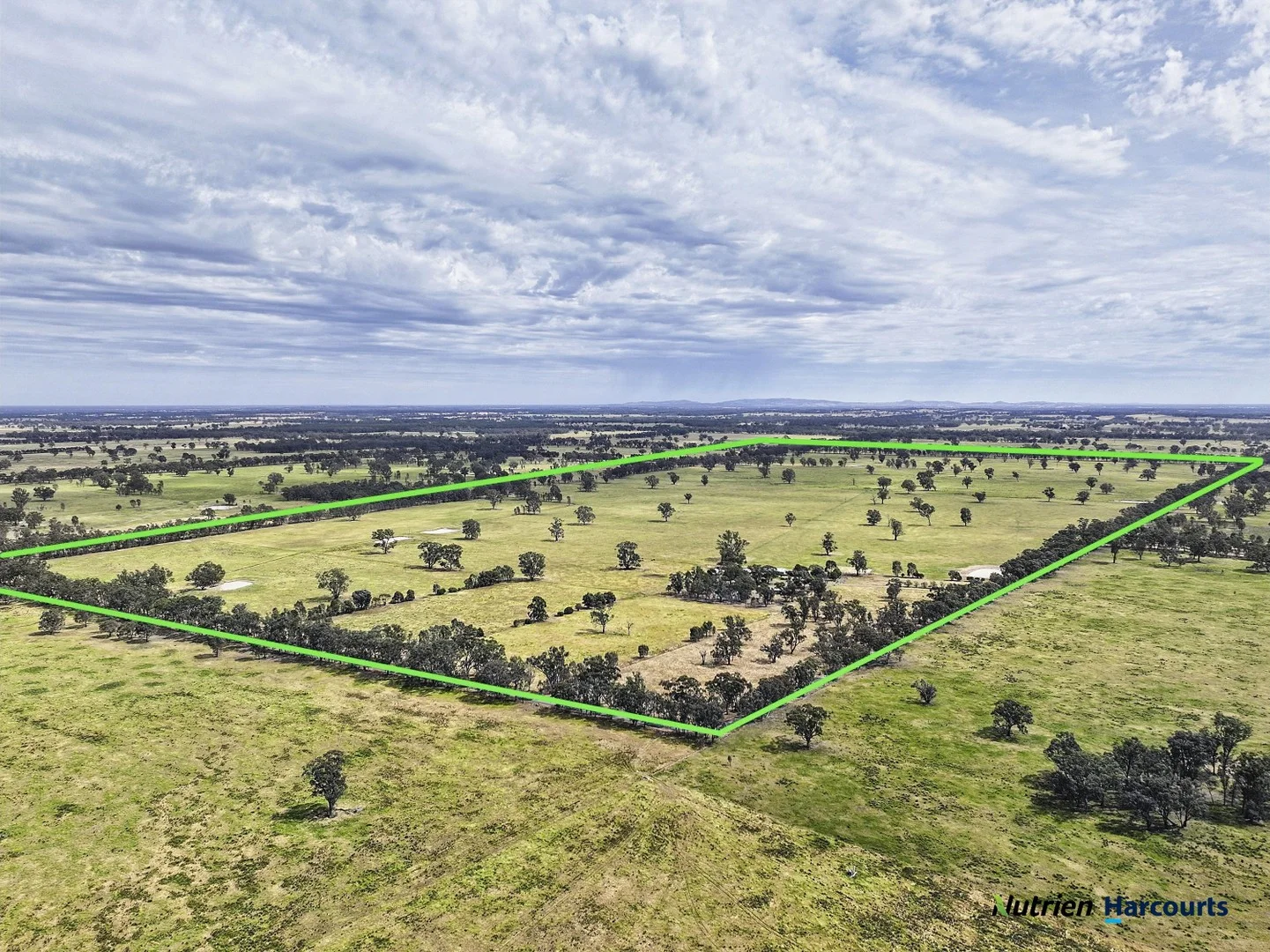 43 Robinson Road, Violet Town VIC 3669