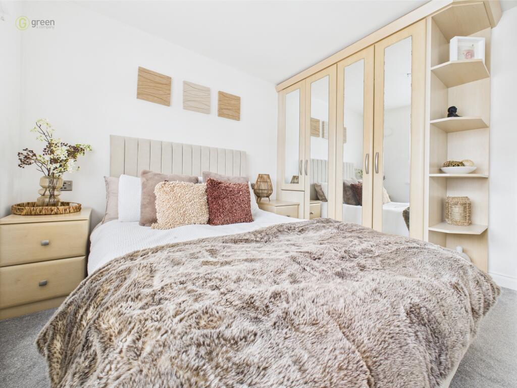 Additional image 16 of Scholars Close, Birmingham, B21