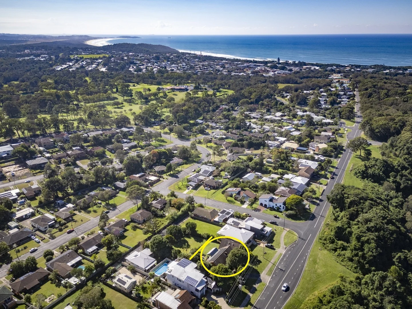 Additional image 3 of 130 Lyons Rd, Sawtell NSW 2452