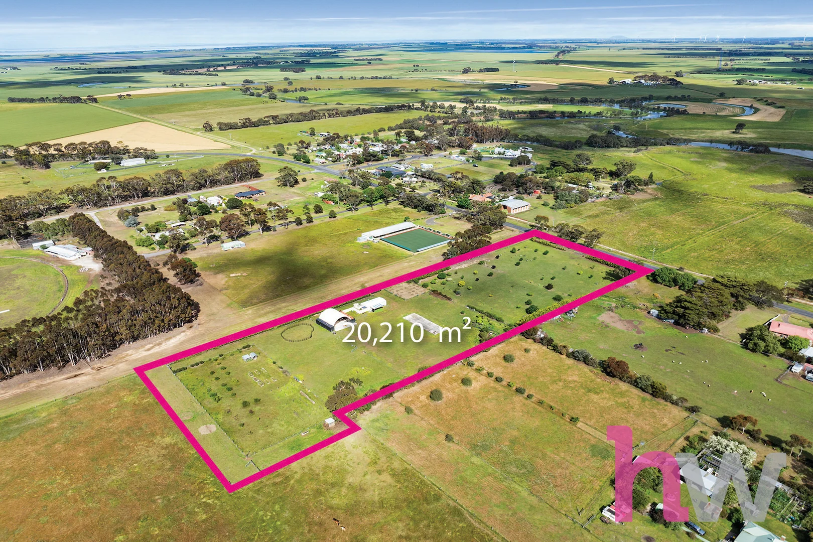 Additional image 3 of 24 Lyons Street, Cressy VIC 3322