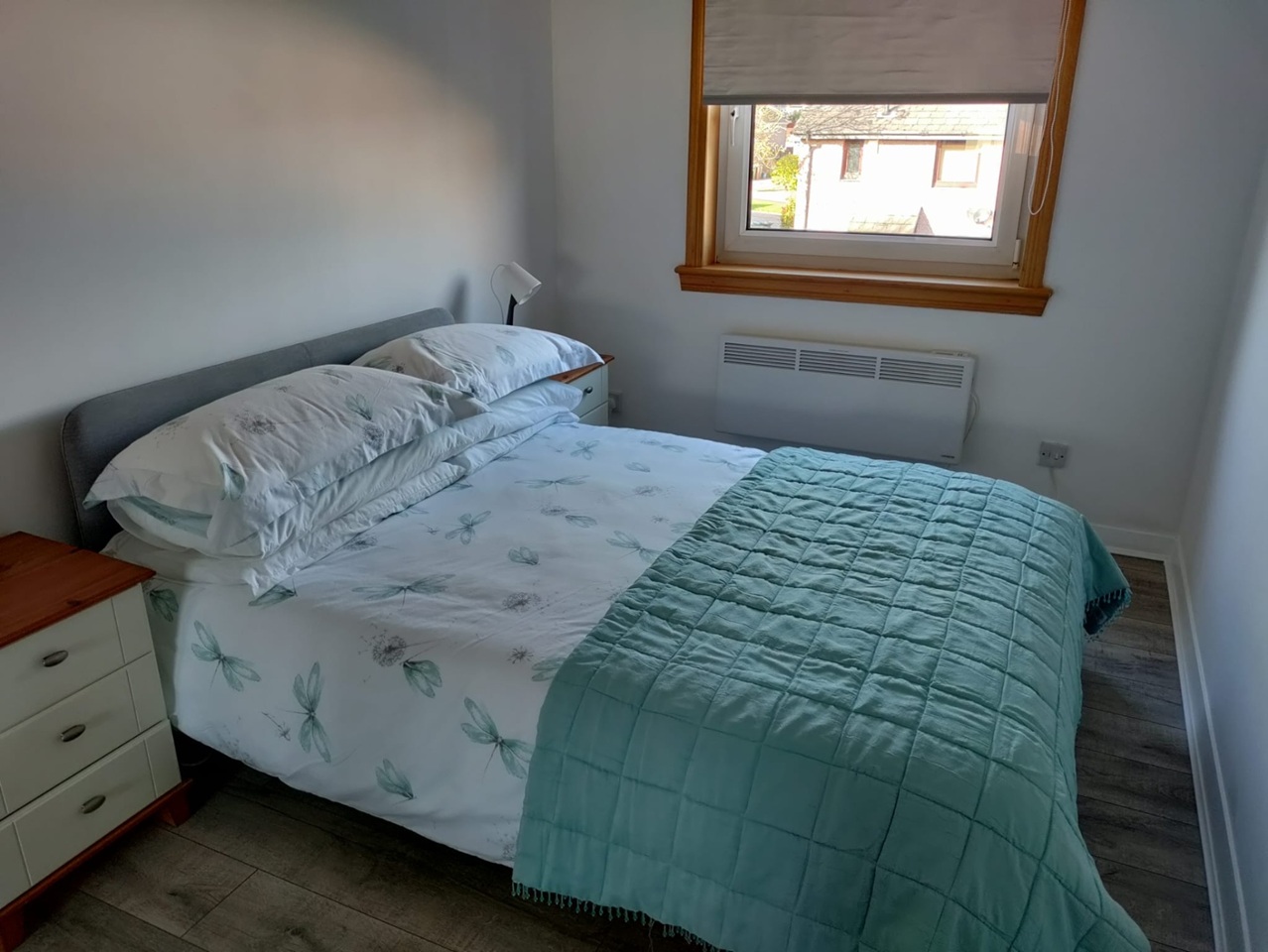 Additional image 25 of 1 Bed Flat, Meadowfield Court, EH8, N1 7GU