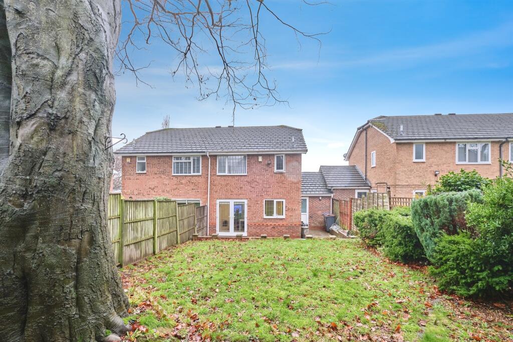 Additional image 20 of Warrington Drive, BIRMINGHAM