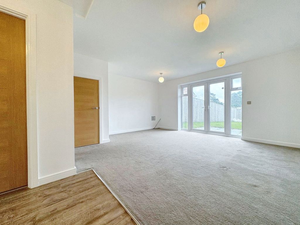 Additional image 2 of 3 bed terraced house to rentKingsley Close, St. Georges Wood, Morpeth NE61